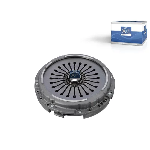 Prítlačný tanier spojky DT Spare Parts 1.13105