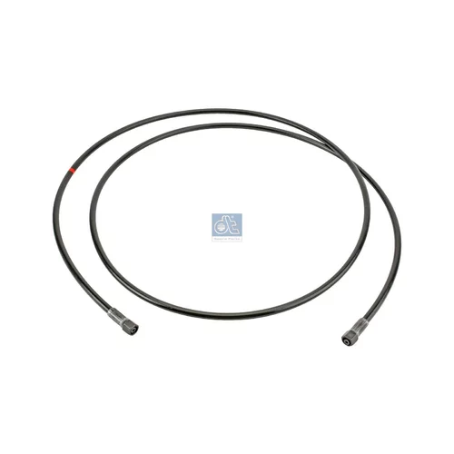 Spojková hadica DT Spare Parts 1.13260