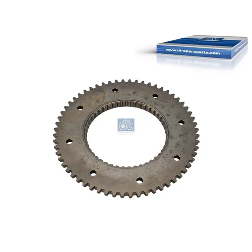Spojková lamela DT Spare Parts 1.14356