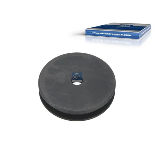 Piest radiaceho valca DT Spare Parts 1.14535