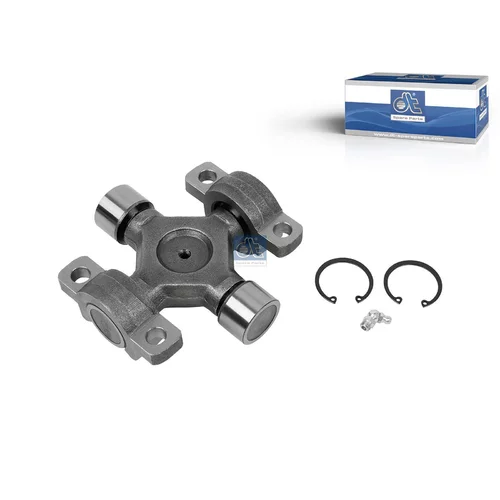 Kĺbový hriadeľ DT Spare Parts 1.15018
