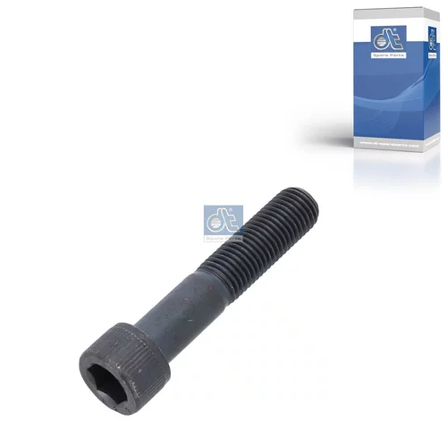 Skrutka DT Spare Parts 1.16142