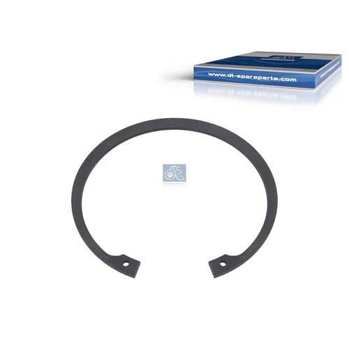 Poistný krúžok DT Spare Parts 1.17069