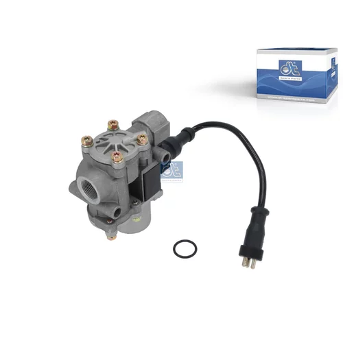 Elektromagnetický ventil DT Spare Parts 1.18293