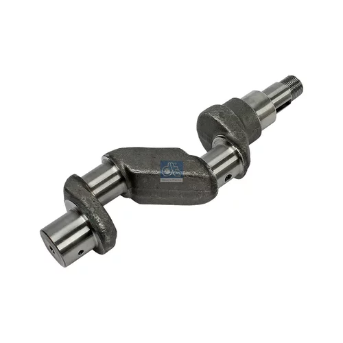 Kľukový hriadeľ, kompresor stlačeného vzduchu DT Spare Parts 1.18516
