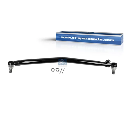 Tiahlo riadenia DT Spare Parts 1.19063