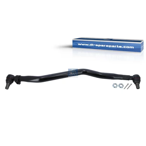 Tiahlo riadenia DT Spare Parts 1.19467