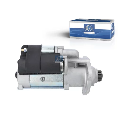 Štartér DT Spare Parts 1.21760