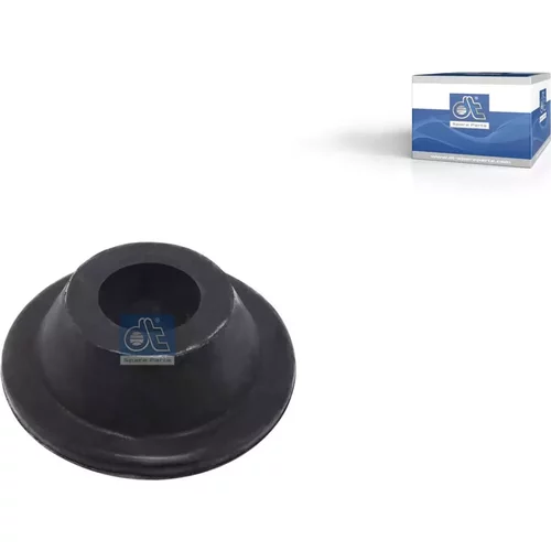 Puzdro zavesenia kabíny vodiča DT Spare Parts 1.22455SP