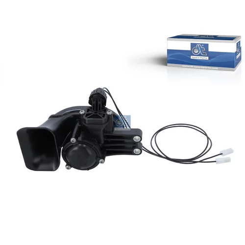Húkačka DT Spare Parts 1.22555