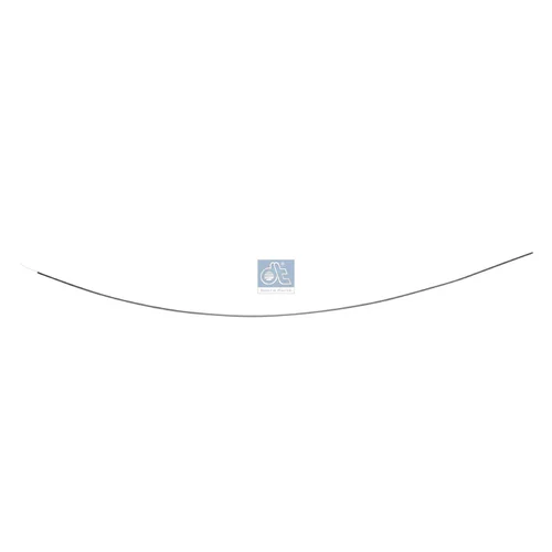 Tiahlo klapiek vykurovania DT Spare Parts 1.22562