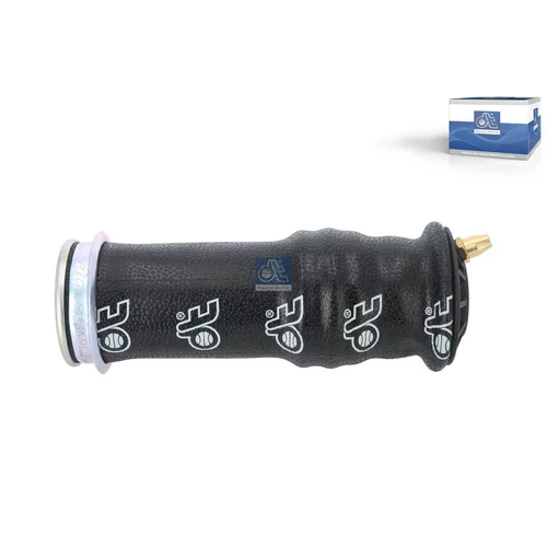 Mech zavesenia kabíny vodiča 1.22945 (DT Spare Parts)