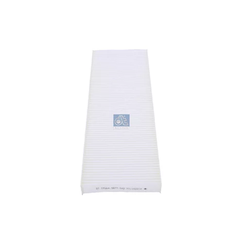 Filter vnútorného priestoru 1.23042 (DT Spare Parts) - obr. 1