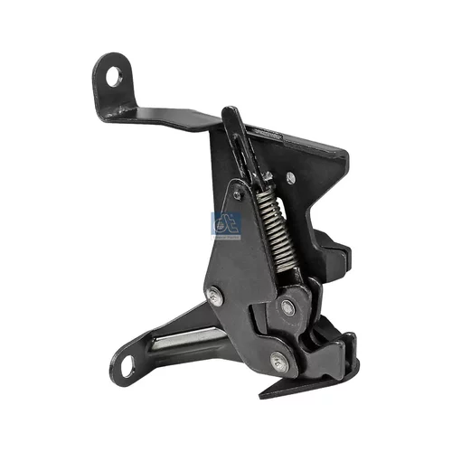 Zámok prednej kapoty DT Spare Parts 1.23425