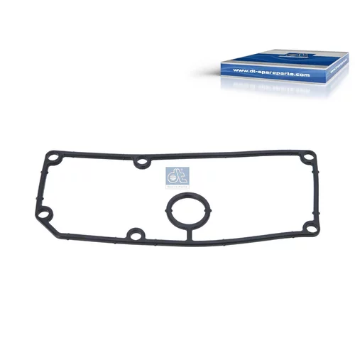 Tesnenie, Priruba-odstredivy cictic DT Spare Parts 1.24123