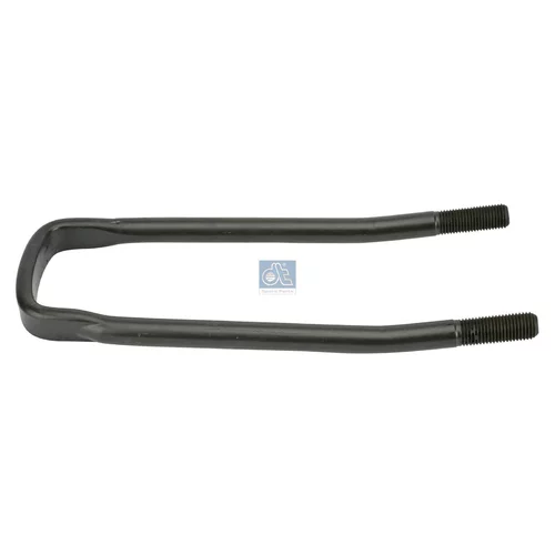 Spona listovej pružiny DT Spare Parts 1.25387