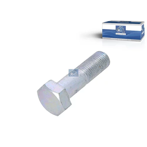 Skrutka stabilizátora kabína vodiča 1.25468 (DT Spare Parts)