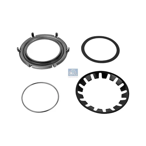 Opravná sada výsuvného ložiska DT Spare Parts 1.31353