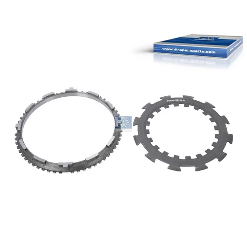 Opravná sada DT Spare Parts 1.31538