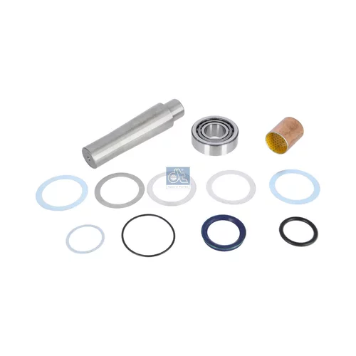 Opravná sada zvislého čapu nápravy DT Spare Parts 1.31602