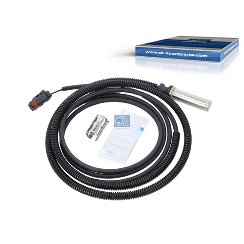 Snímač počtu otáčok kolesa DT Spare Parts 1.32165