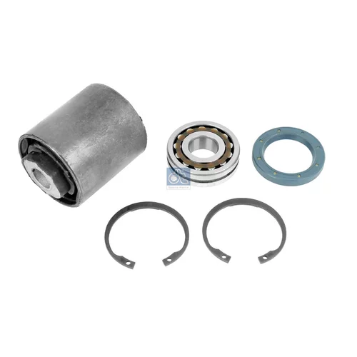Opravná sada stabilizátora kabíny vodiča DT Spare Parts 1.32574