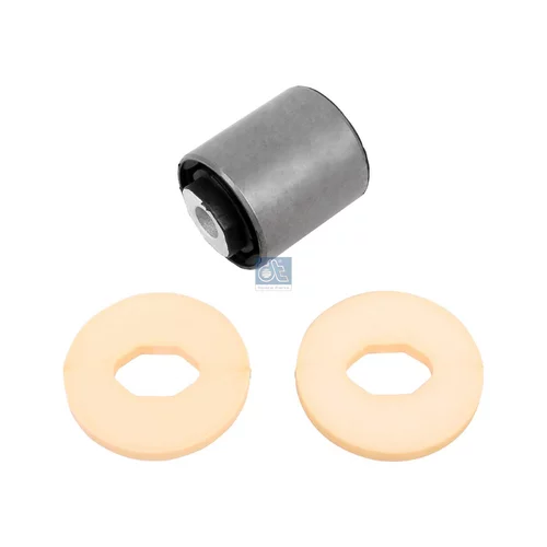 Opravná sada uloženia kabíny vodiča DT Spare Parts 1.32686