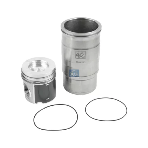 Opravna sada piest/vlozka valca DT Spare Parts 1.33118