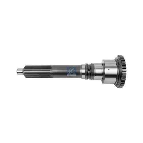Vstupný hriadeľ manuálnej prevodovky DT Spare Parts 1.44000