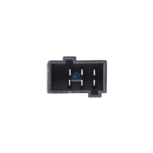Elektromotor otvárania okien 1.51035 (DT Spare Parts) - obr. 1
