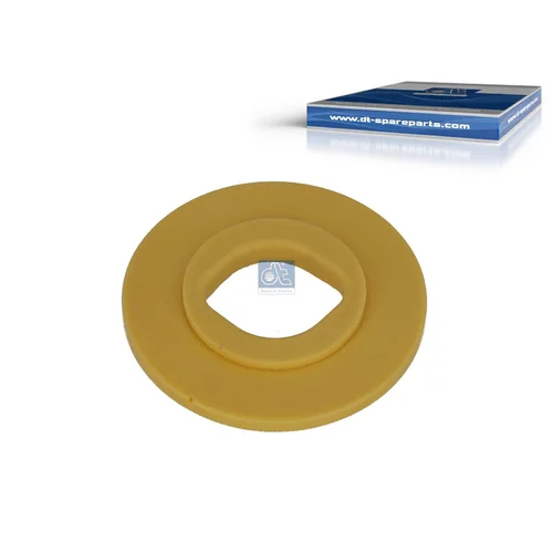 Vymedzovacia podložka stabilizátora kabíny vodiča DT Spare Parts 1.52401