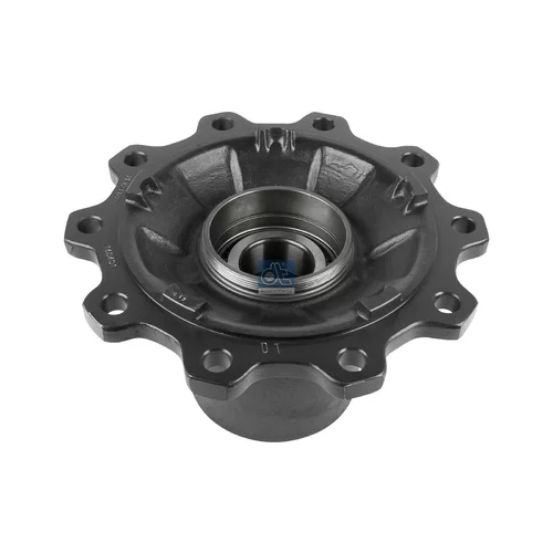 Náboj kolesa 10.10425 (DT Spare Parts) - obr. 1