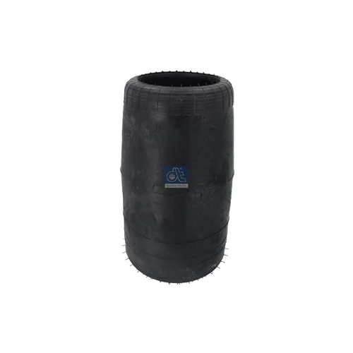 Mech pneumatického pruženia 10.16017 (DT Spare Parts) - obr. 1