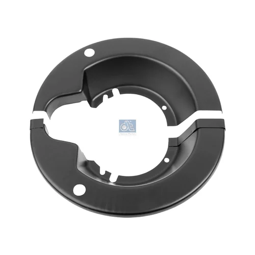 Krycí plech brzdového bubna DT Spare Parts 10.23270