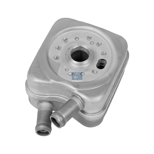Chladič motorového oleja DT Spare Parts 11.13025