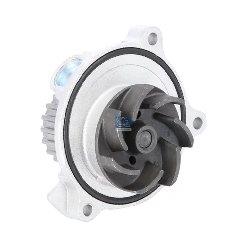 Vodné čerpadlo, chladenie motora DT Spare Parts 11.14000