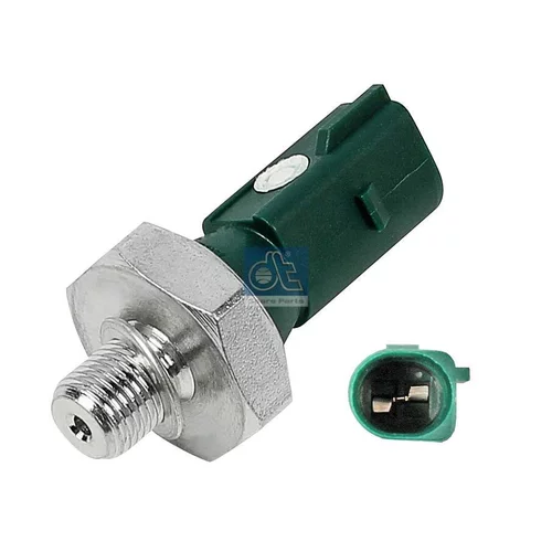 Olejový tlakový spínač DT Spare Parts 11.80604