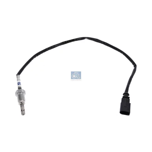 Snímač teploty výfukových plynov DT Spare Parts 11.80631