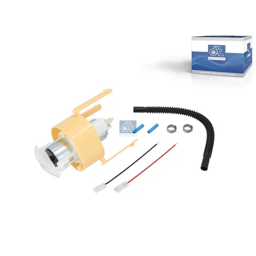 Palivové čerpadlo DT Spare Parts 12.20002
