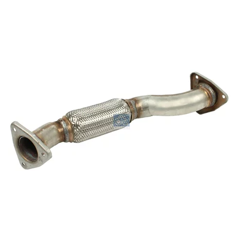 Výfukové potrubie DT Spare Parts 12.27104