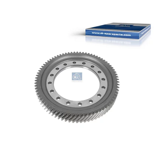 Ozubený veniec zotrvačníka DT Spare Parts 12.37251
