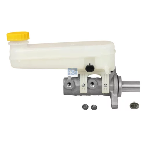Hlavný brzdový valec 12.40002 (DT Spare Parts) - obr. 1