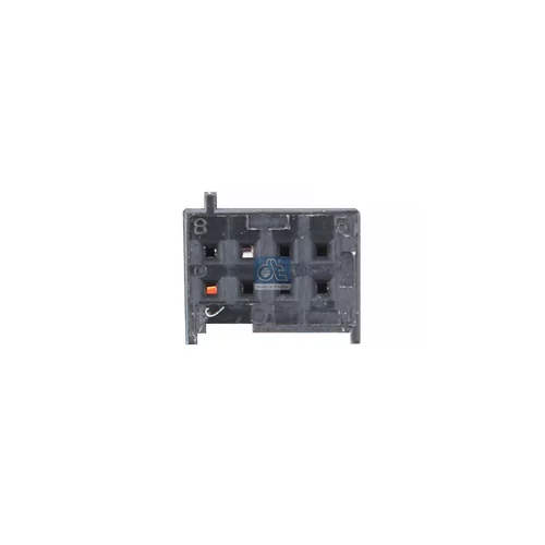 Spínač riadenia 12.71206 (DT Spare Parts) - obr. 3