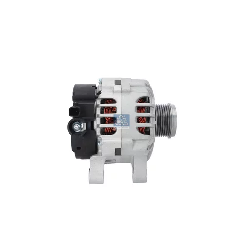 Alternátor 12.72013 (DT Spare Parts) - obr. 2