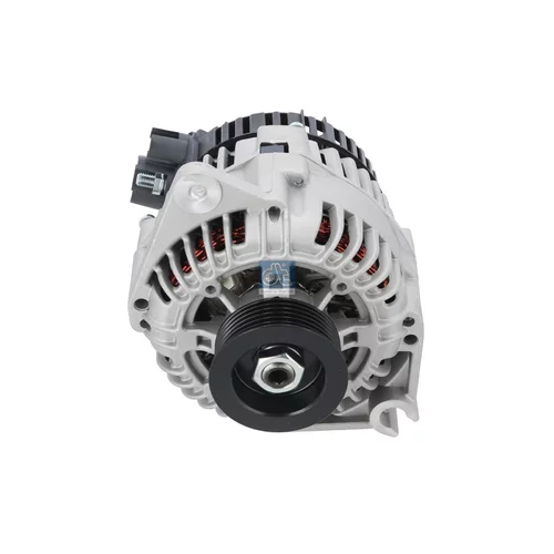 Alternátor 12.72019 (DT Spare Parts) - obr. 3