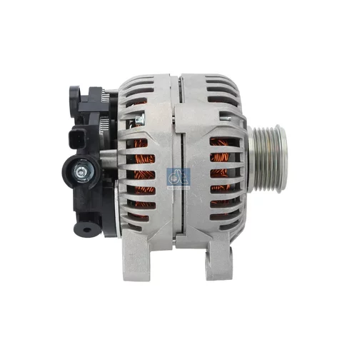 Alternátor 12.72020 (DT Spare Parts) - obr. 2