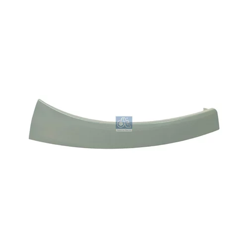 Krytka, hlavný svetlomet 12.74353 (DT Spare Parts)