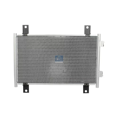 Kondenzátor klimatizácie 12.78001 (DT Spare Parts)