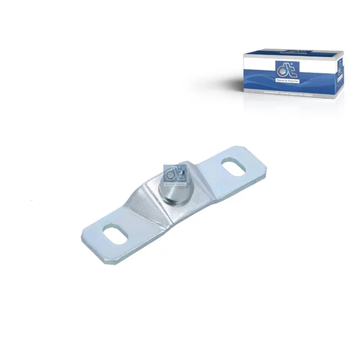 Zámok dverí DT Spare Parts 12.81066