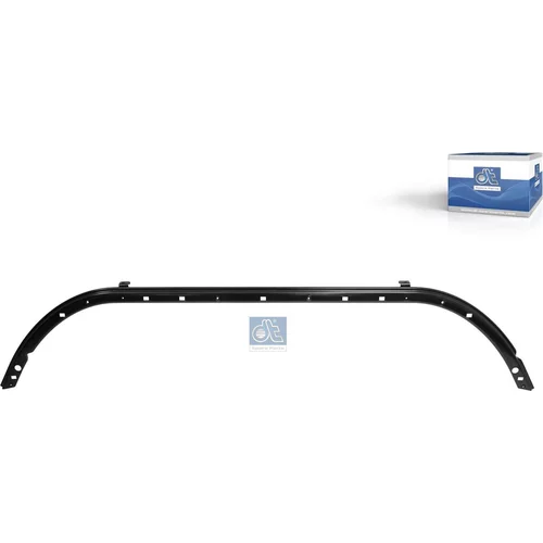 Držiak nárazníka DT Spare Parts 12.82060
